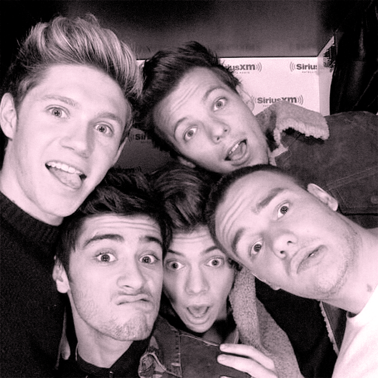 one direction