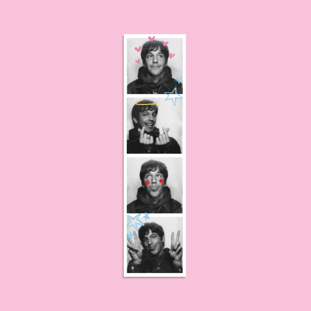 photobooth role model